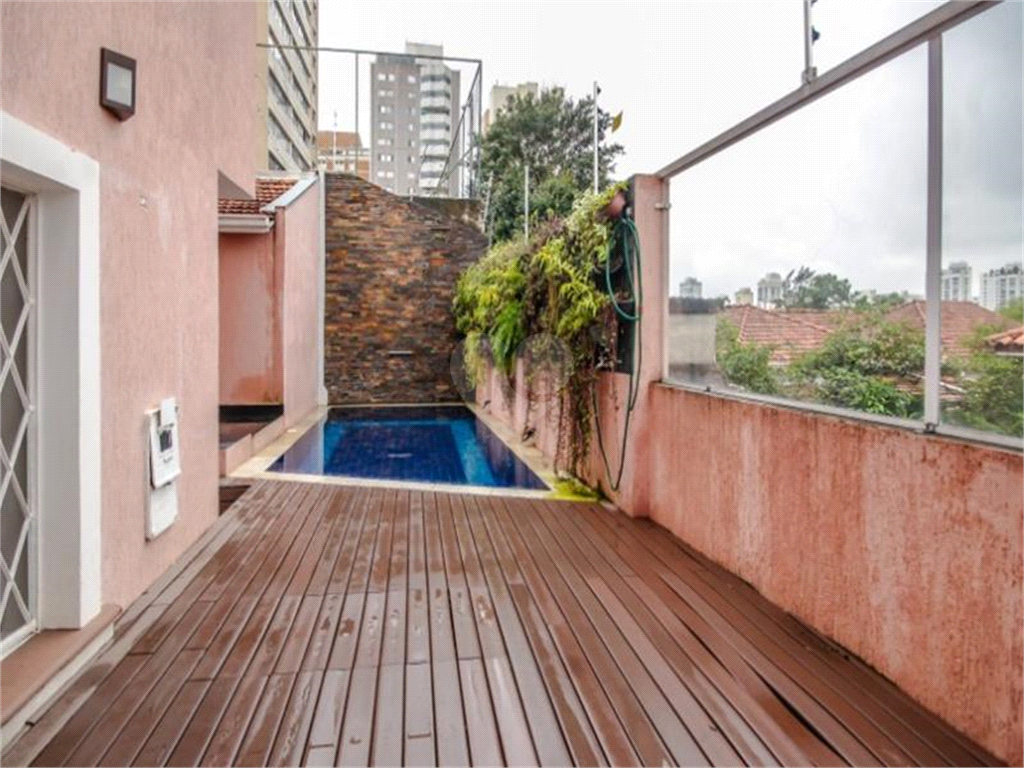 Venda Casa São Paulo Perdizes REO327242 9