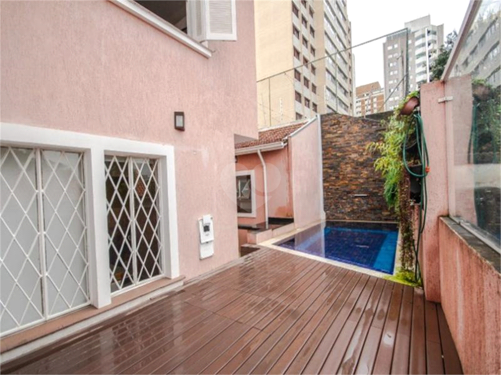 Venda Casa São Paulo Perdizes REO327242 14