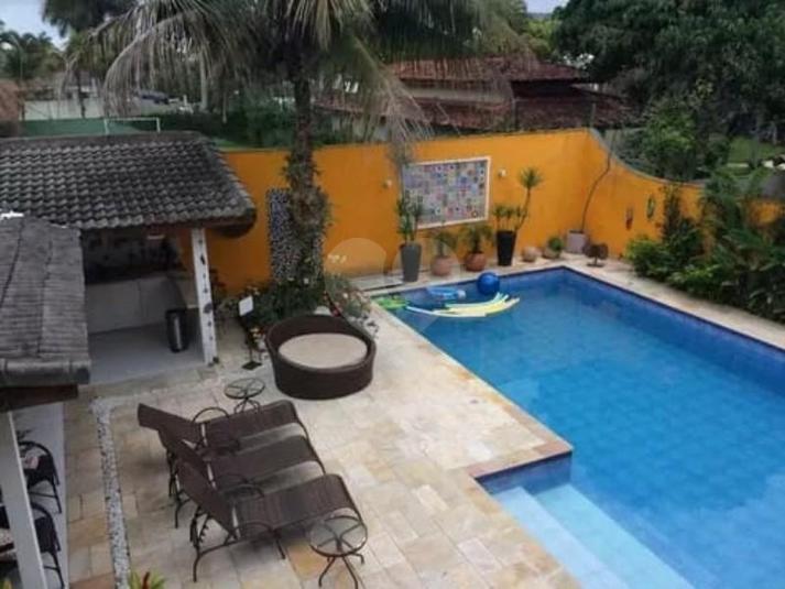 Venda Casa Guarujá Jardim Acapulco REO327296 1