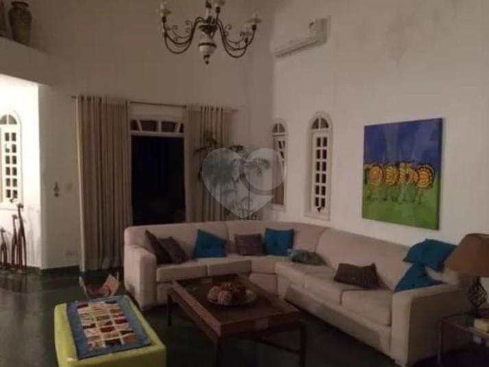 Venda Casa Guarujá Jardim Acapulco REO327296 6