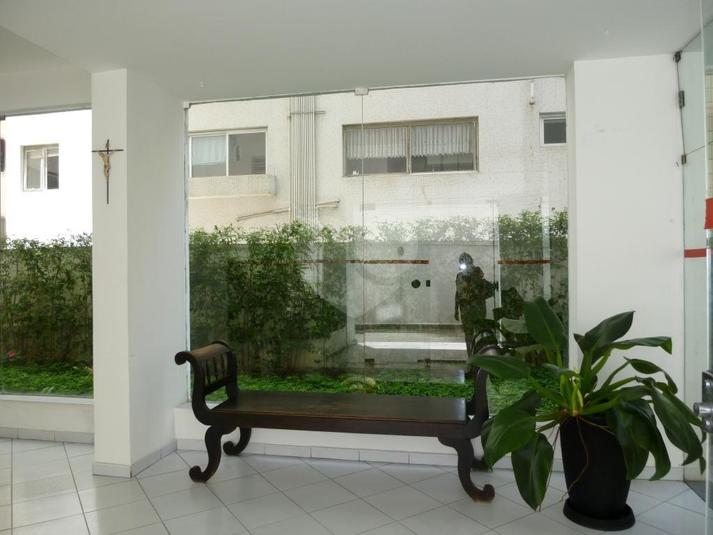 Aluguel Apartamento São Paulo Paraíso REO327299 16