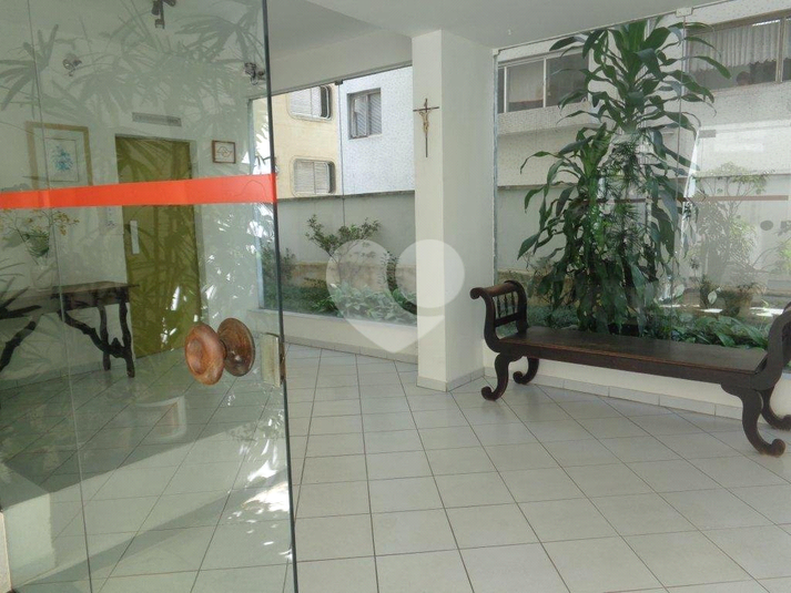 Aluguel Apartamento São Paulo Paraíso REO327299 23