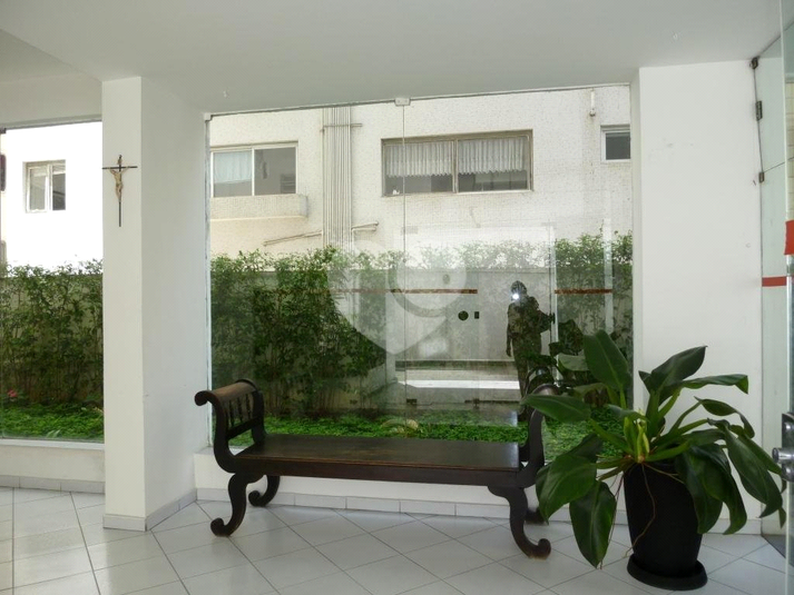 Aluguel Apartamento São Paulo Paraíso REO327299 17