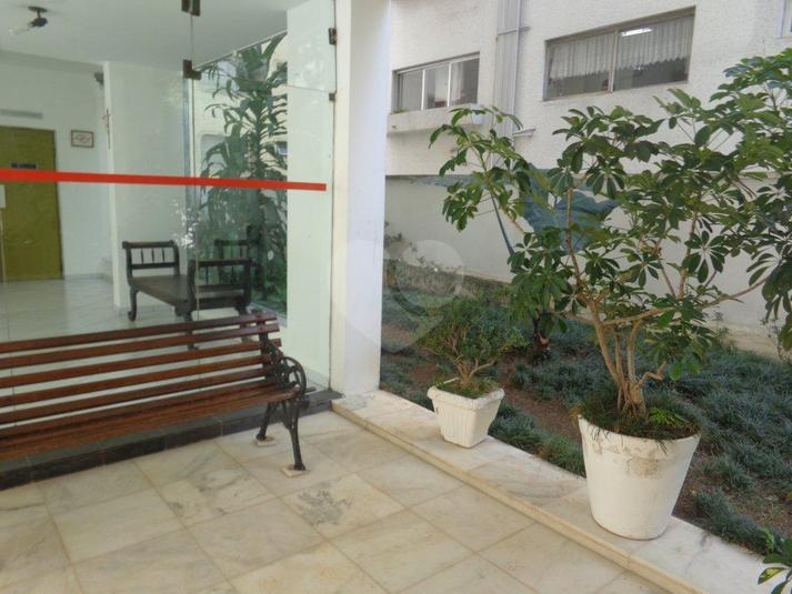 Aluguel Apartamento São Paulo Paraíso REO327299 11