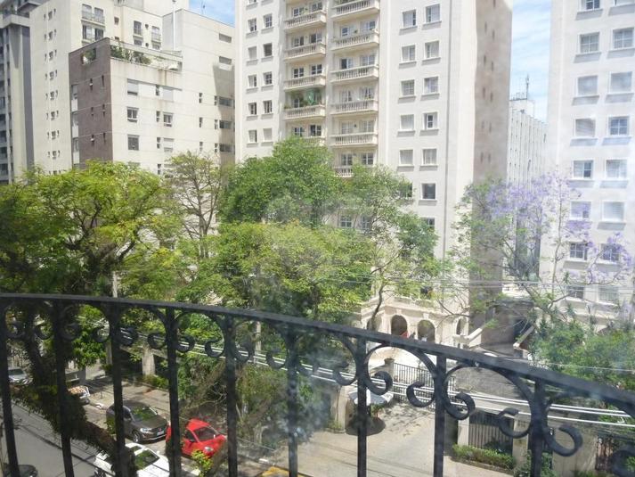 Aluguel Apartamento São Paulo Paraíso REO327299 1