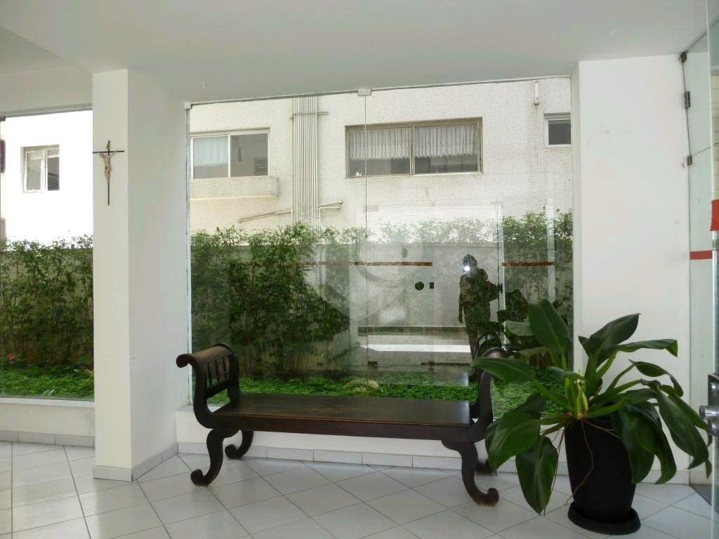 Aluguel Apartamento São Paulo Paraíso REO327299 30