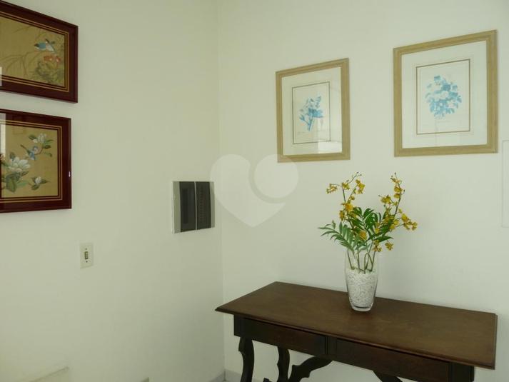 Aluguel Apartamento São Paulo Paraíso REO327299 15