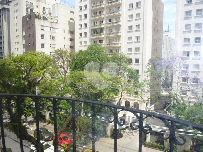 Aluguel Apartamento São Paulo Paraíso REO327299 19