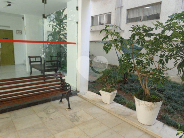 Aluguel Apartamento São Paulo Paraíso REO327299 22