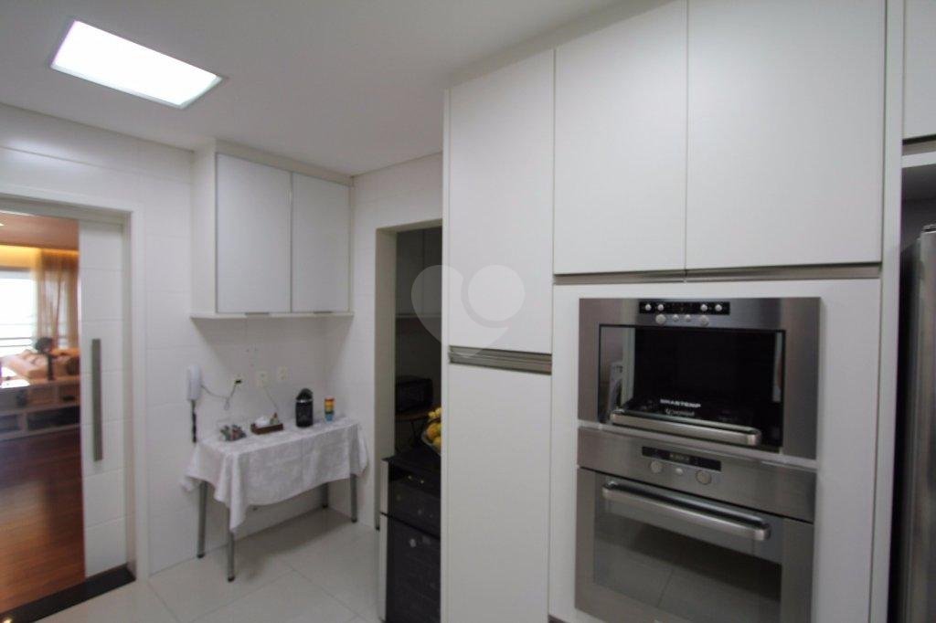 Venda Apartamento São Paulo Vila Congonhas REO32734 5