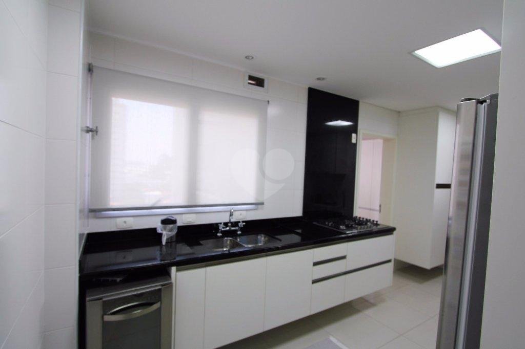 Venda Apartamento São Paulo Vila Congonhas REO32734 6