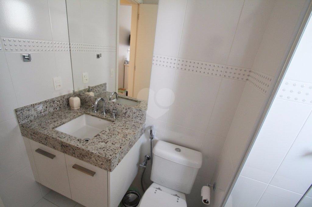 Venda Apartamento São Paulo Vila Congonhas REO32734 10