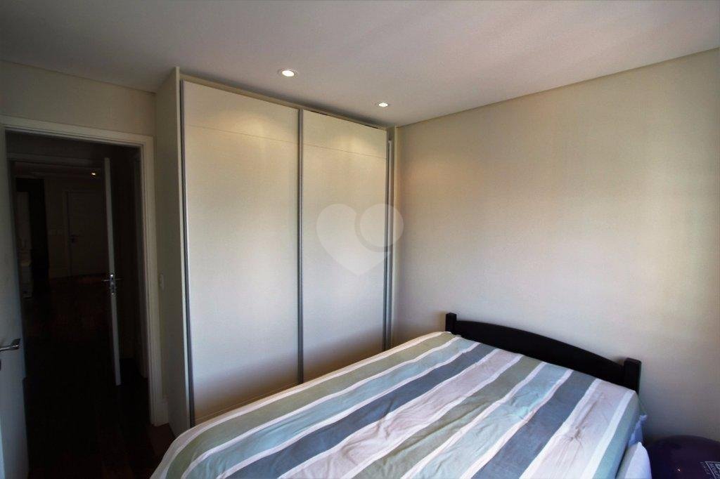 Venda Apartamento São Paulo Vila Congonhas REO32734 13