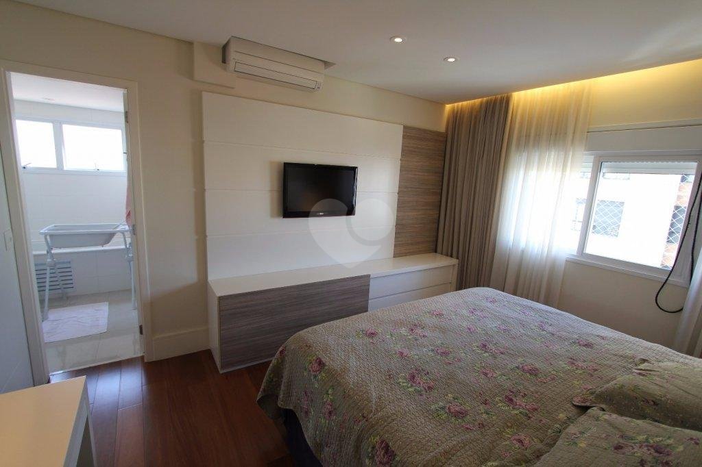 Venda Apartamento São Paulo Vila Congonhas REO32734 18