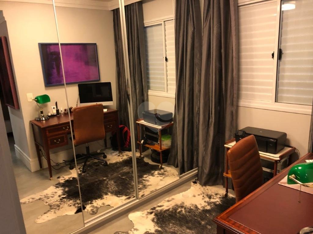 Venda Apartamento São Paulo Vila Gertrudes REO327370 12