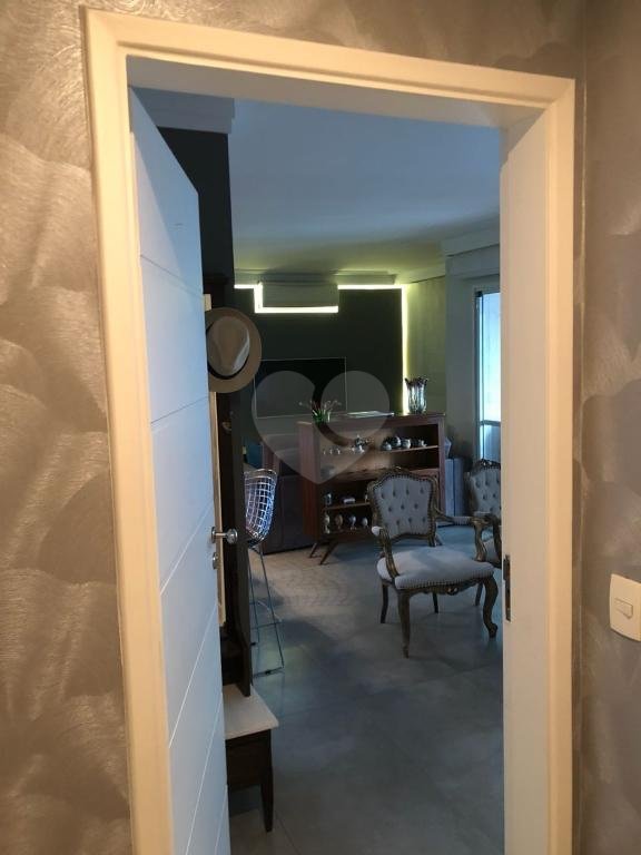 Venda Apartamento São Paulo Vila Gertrudes REO327370 8