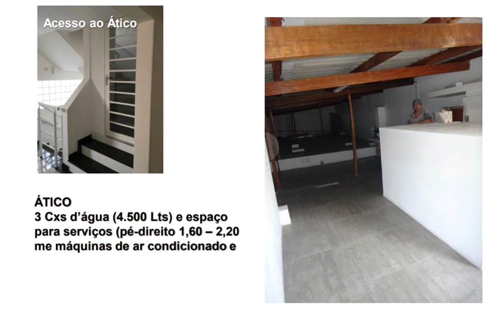 Aluguel Prédio inteiro São Paulo Jardim Vazani REO327374 34