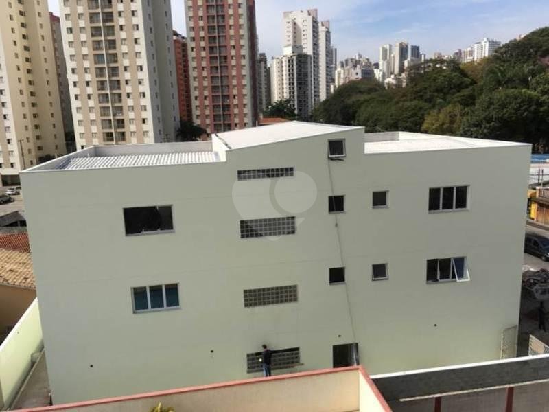 Aluguel Prédio inteiro São Paulo Jardim Vazani REO327374 26