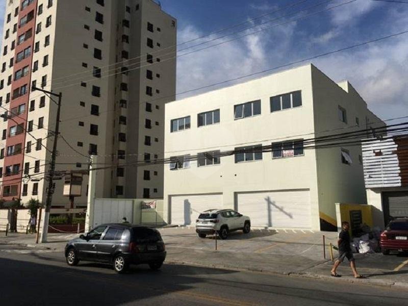 Aluguel Prédio inteiro São Paulo Jardim Vazani REO327374 1