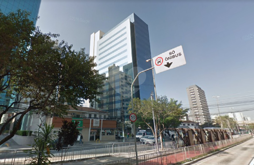 Aluguel Salas São Paulo Cidade Monções REO327412 5