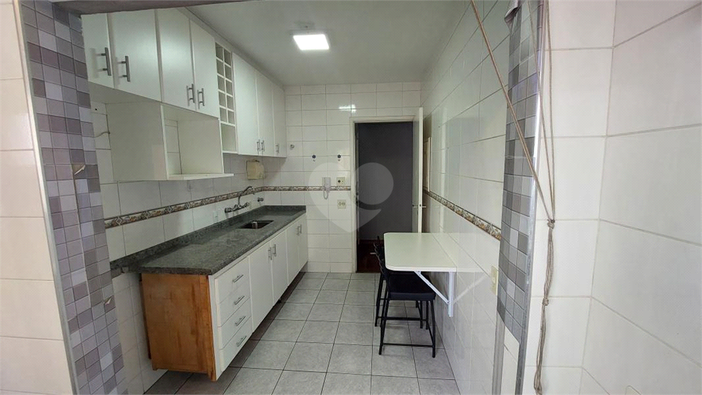 Venda Apartamento São Paulo Água Fria REO327431 4