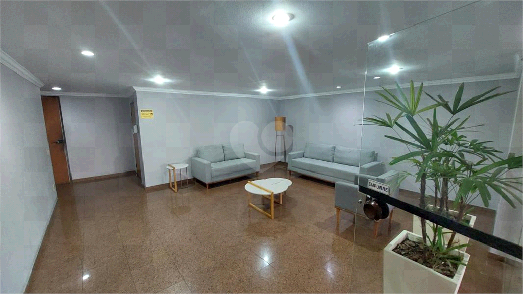 Venda Apartamento São Paulo Água Fria REO327431 27