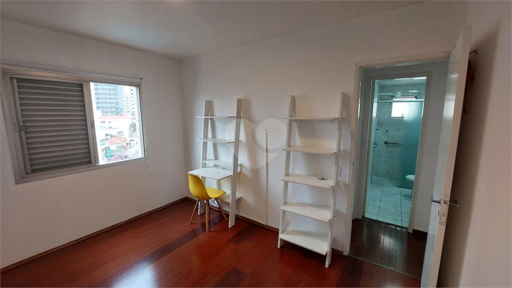 Venda Apartamento São Paulo Água Fria REO327431 11