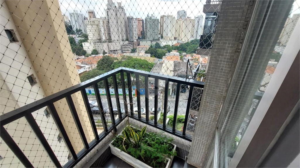 Venda Apartamento São Paulo Água Fria REO327431 14