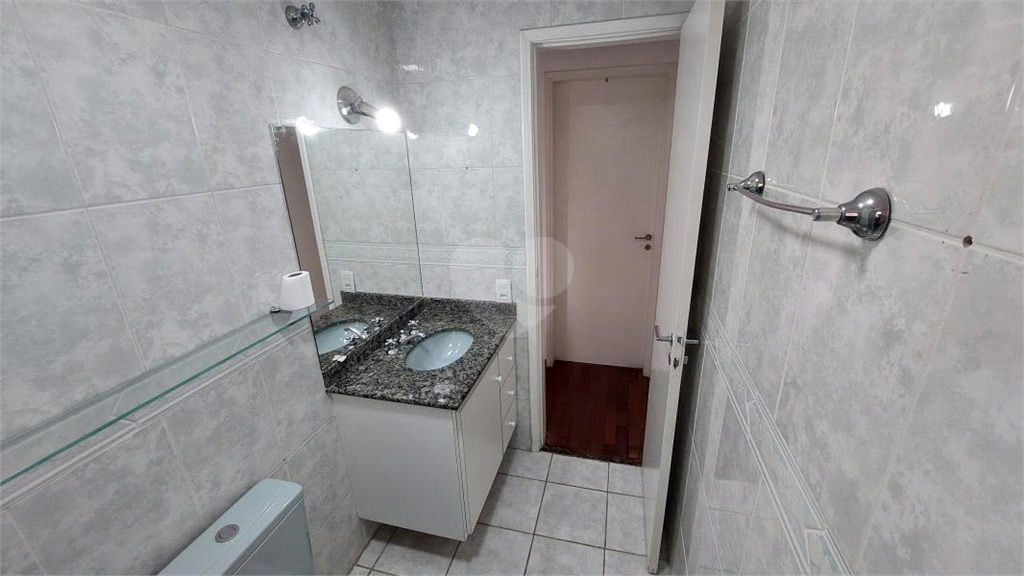 Venda Apartamento São Paulo Água Fria REO327431 8