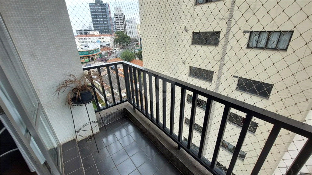 Venda Apartamento São Paulo Água Fria REO327431 15