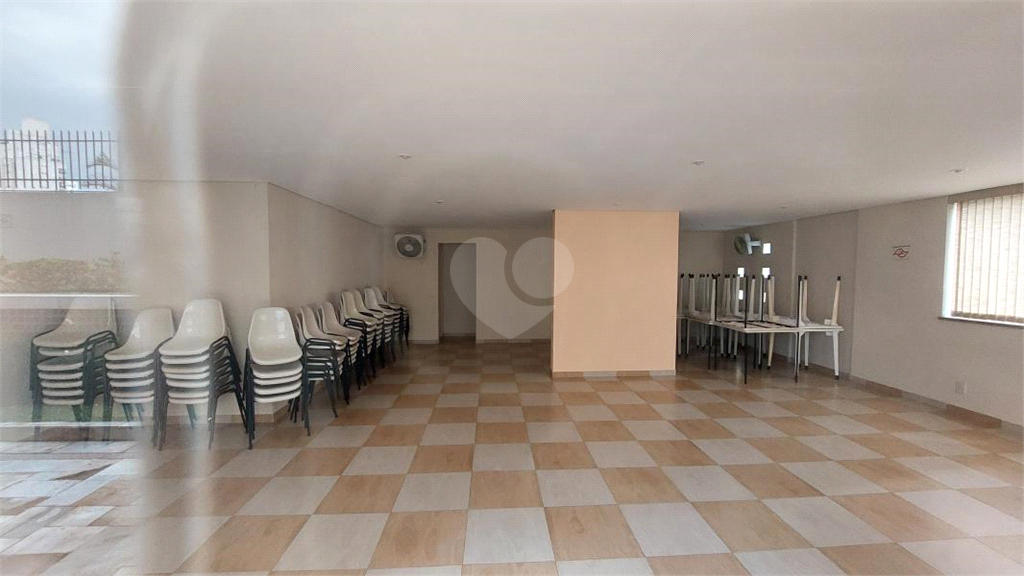 Venda Apartamento São Paulo Água Fria REO327431 19