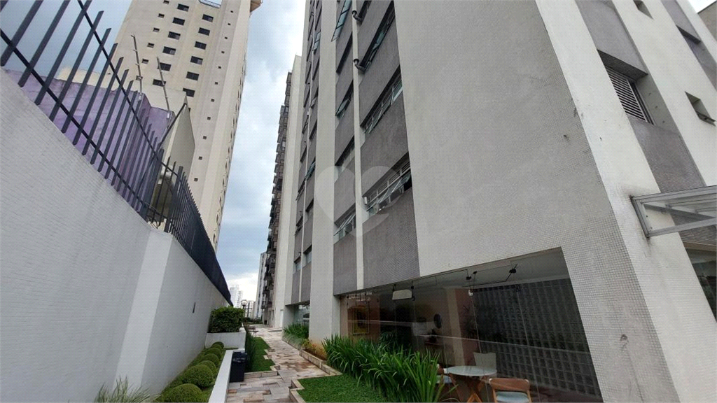 Venda Apartamento São Paulo Água Fria REO327431 24