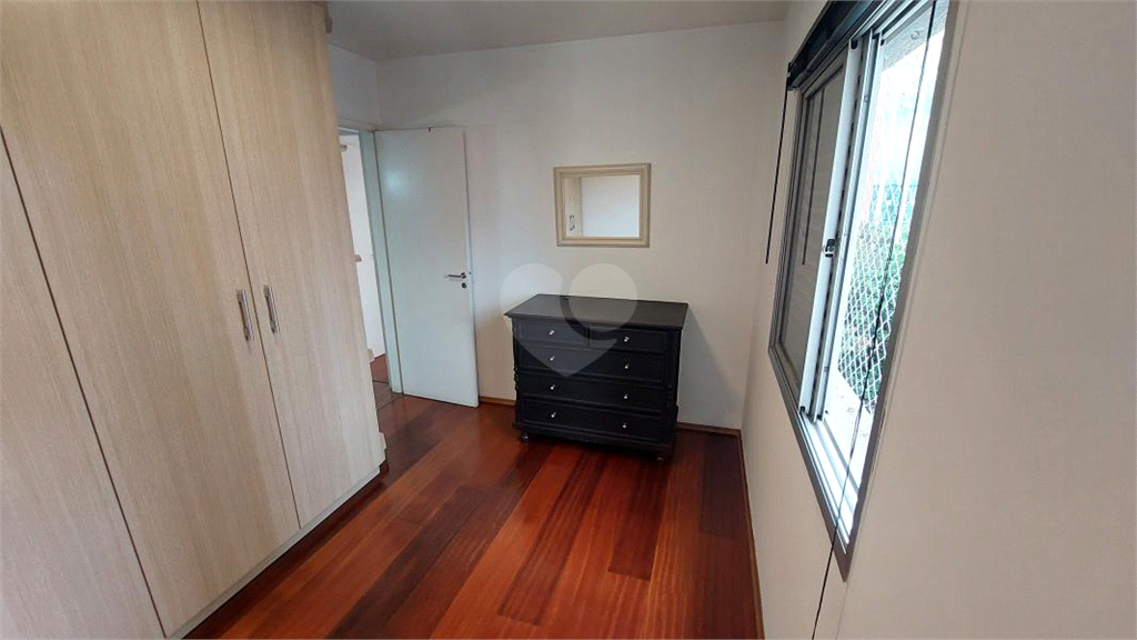 Venda Apartamento São Paulo Água Fria REO327431 9