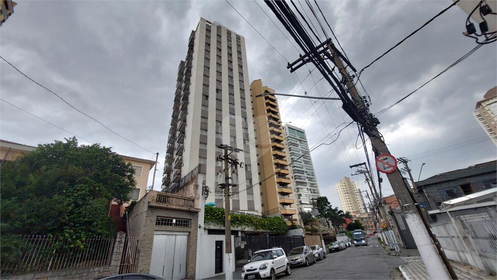 Venda Apartamento São Paulo Água Fria REO327431 16