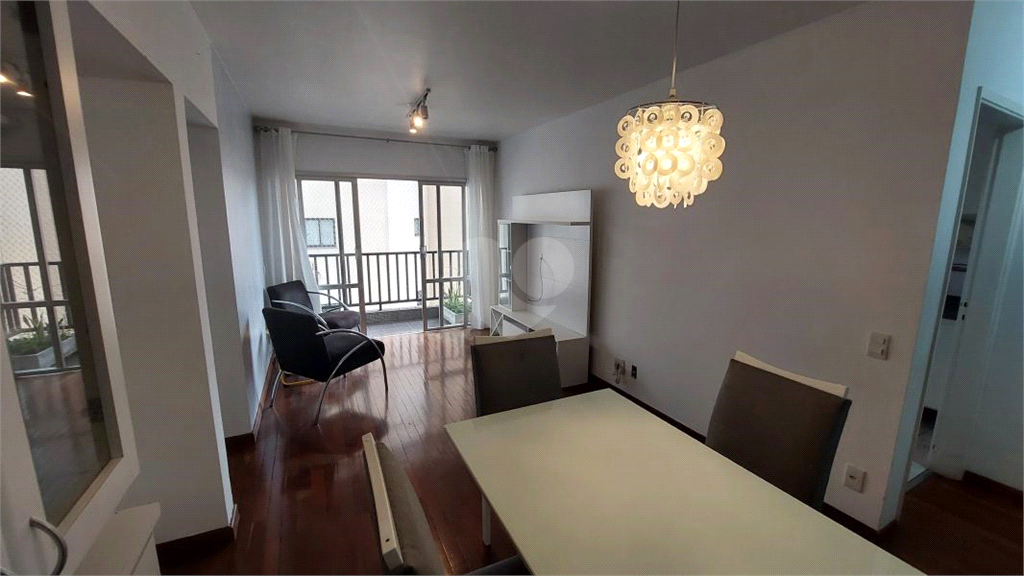 Venda Apartamento São Paulo Água Fria REO327431 3