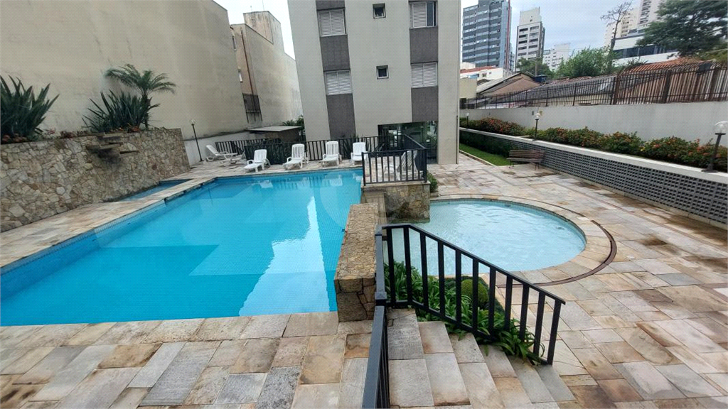 Venda Apartamento São Paulo Água Fria REO327431 20