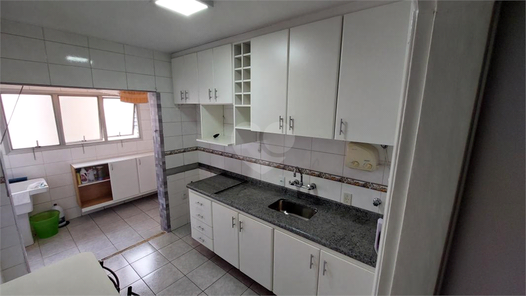 Venda Apartamento São Paulo Água Fria REO327431 5