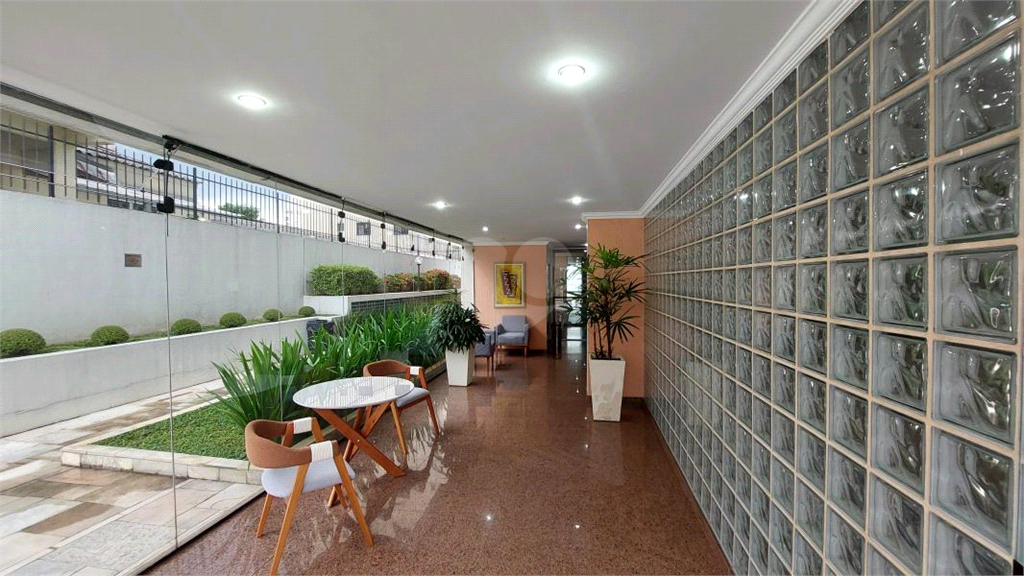 Venda Apartamento São Paulo Água Fria REO327431 25