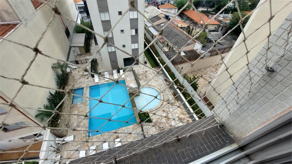 Venda Apartamento São Paulo Água Fria REO327431 13