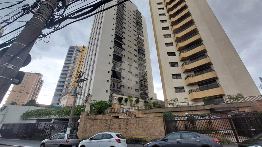 Venda Apartamento São Paulo Água Fria REO327431 17