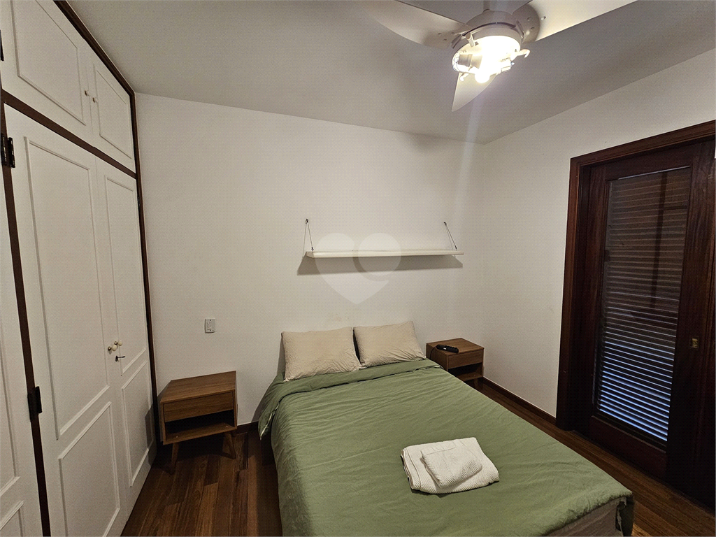 Aluguel Casa São Paulo Alto De Pinheiros REO327484 54