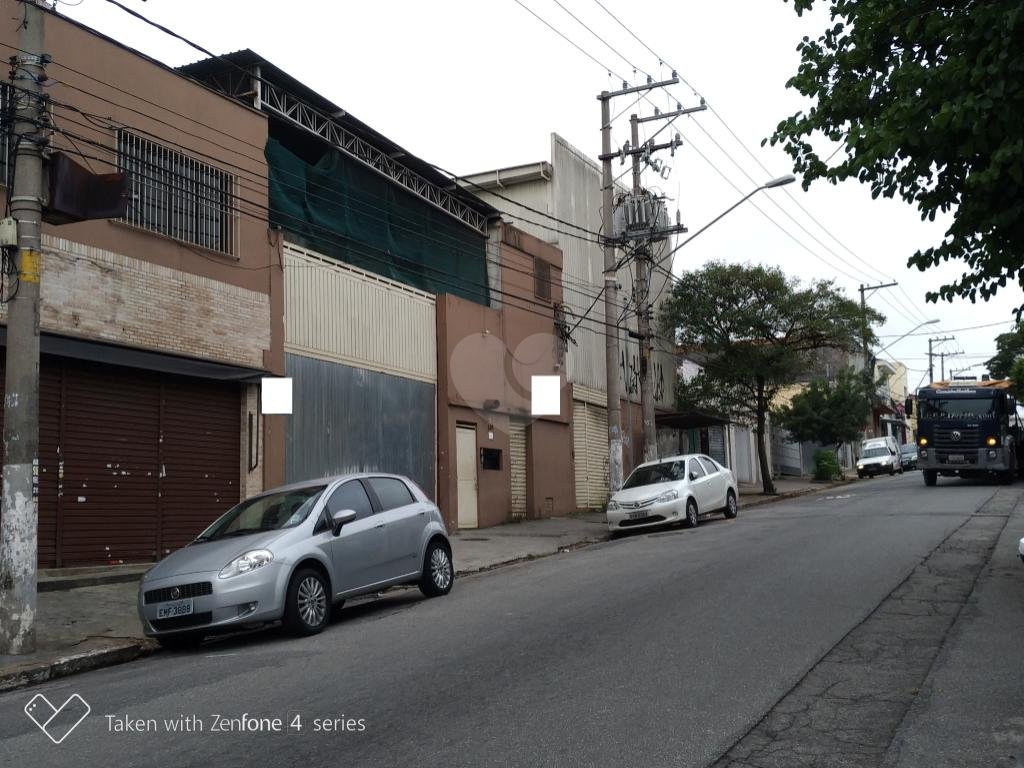 Venda Prédio inteiro São Paulo Casa Verde REO327511 11