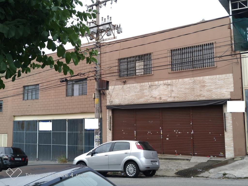 Venda Prédio inteiro São Paulo Casa Verde REO327511 9