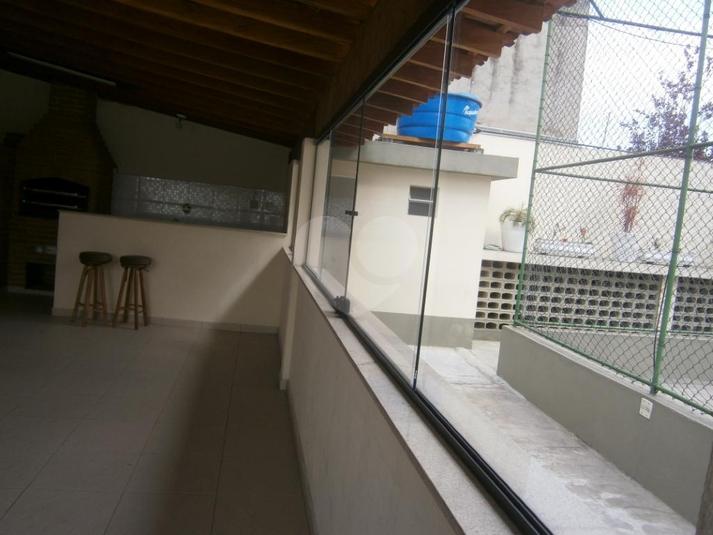 Venda Apartamento São Paulo Vila Amália (zona Norte) REO327518 14