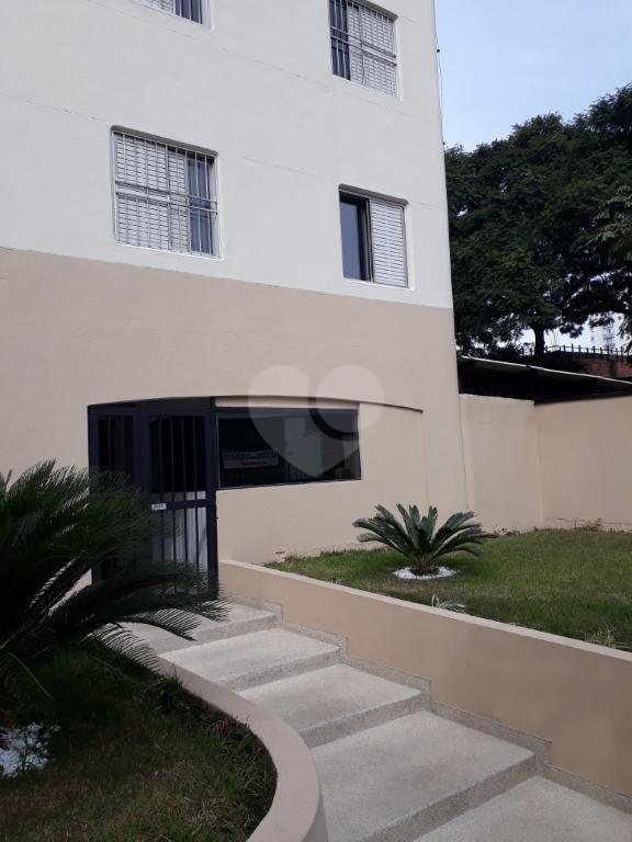 Venda Apartamento São Paulo Vila Dom Pedro Ii REO327531 2