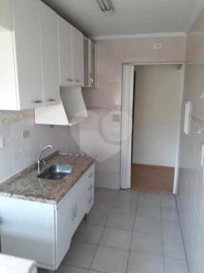 Venda Apartamento São Paulo Vila Dom Pedro Ii REO327531 6