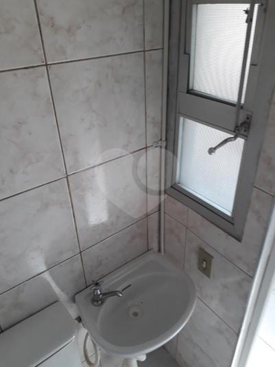 Venda Apartamento São Paulo Vila Dom Pedro Ii REO327531 7