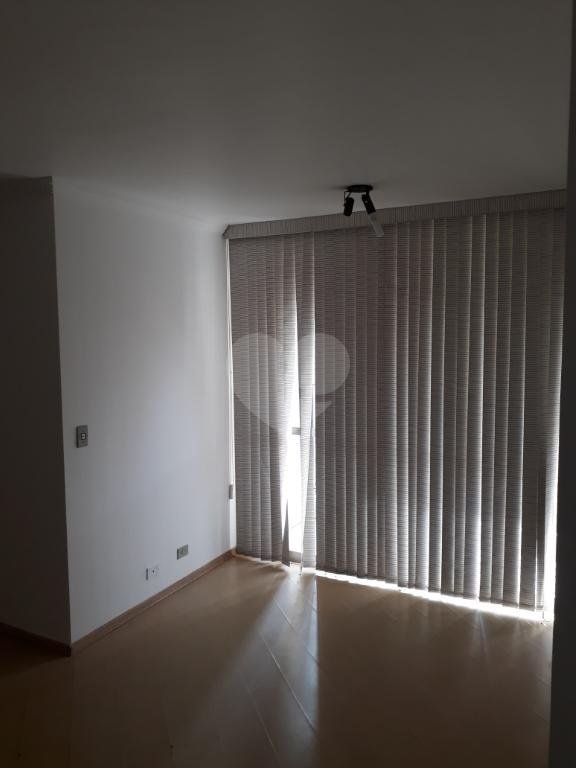 Venda Apartamento São Paulo Vila Dom Pedro Ii REO327531 3