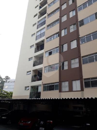 Venda Apartamento São Paulo Vila Dom Pedro Ii REO327531 28