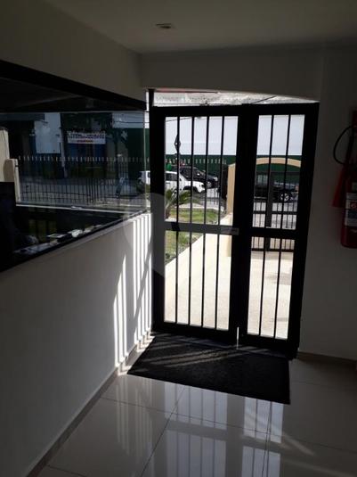 Venda Apartamento São Paulo Vila Dom Pedro Ii REO327531 24